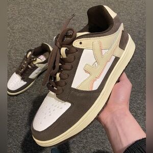 Lost boys Archieve Moka Limited Edition